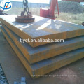 6mm High Manganese steel plate price per ton